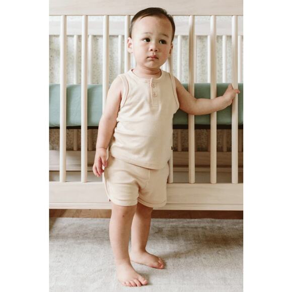 Goumi SHORTS | DUNE NWT 2T - Picture 1 of 2